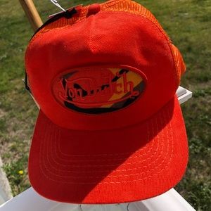 Von Dutch Trucker Hat